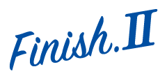 finish.II