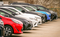 車輌販売イメージ